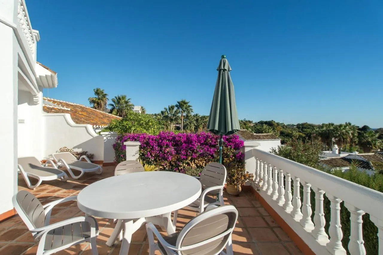 Tetuan 7 Oasis Properties Nerja