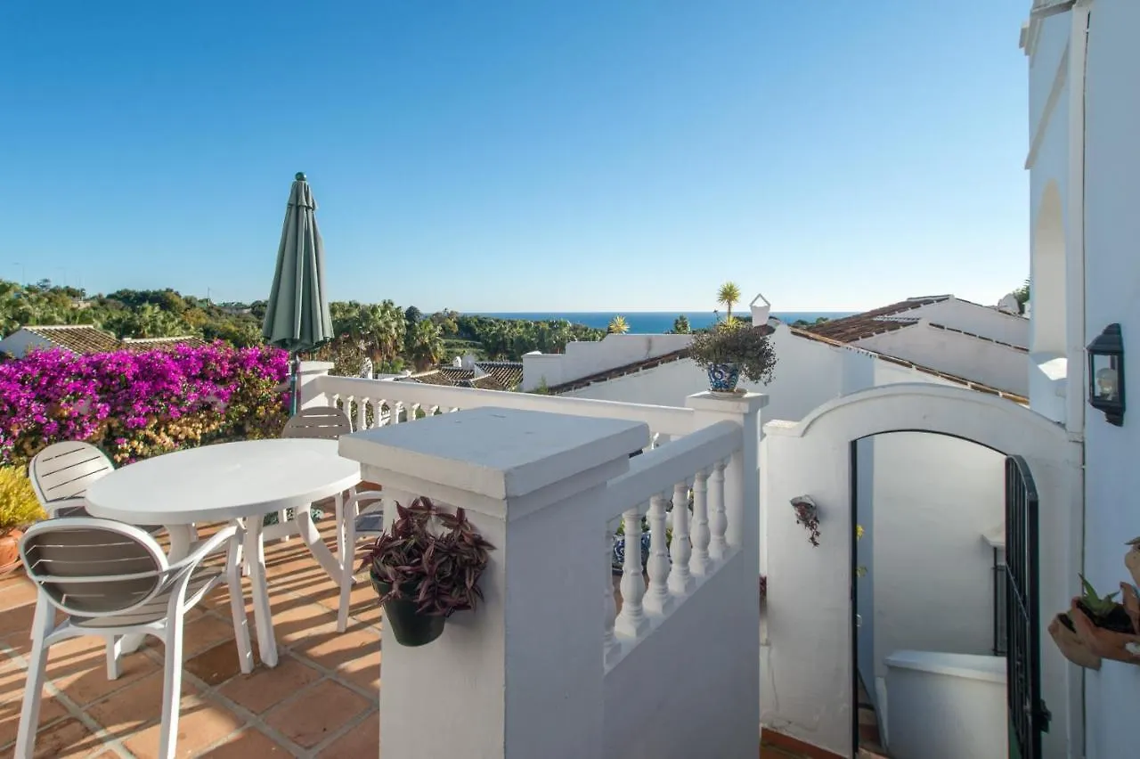 Tetuan 7 Oasis Properties Nerja 0*,  Spain