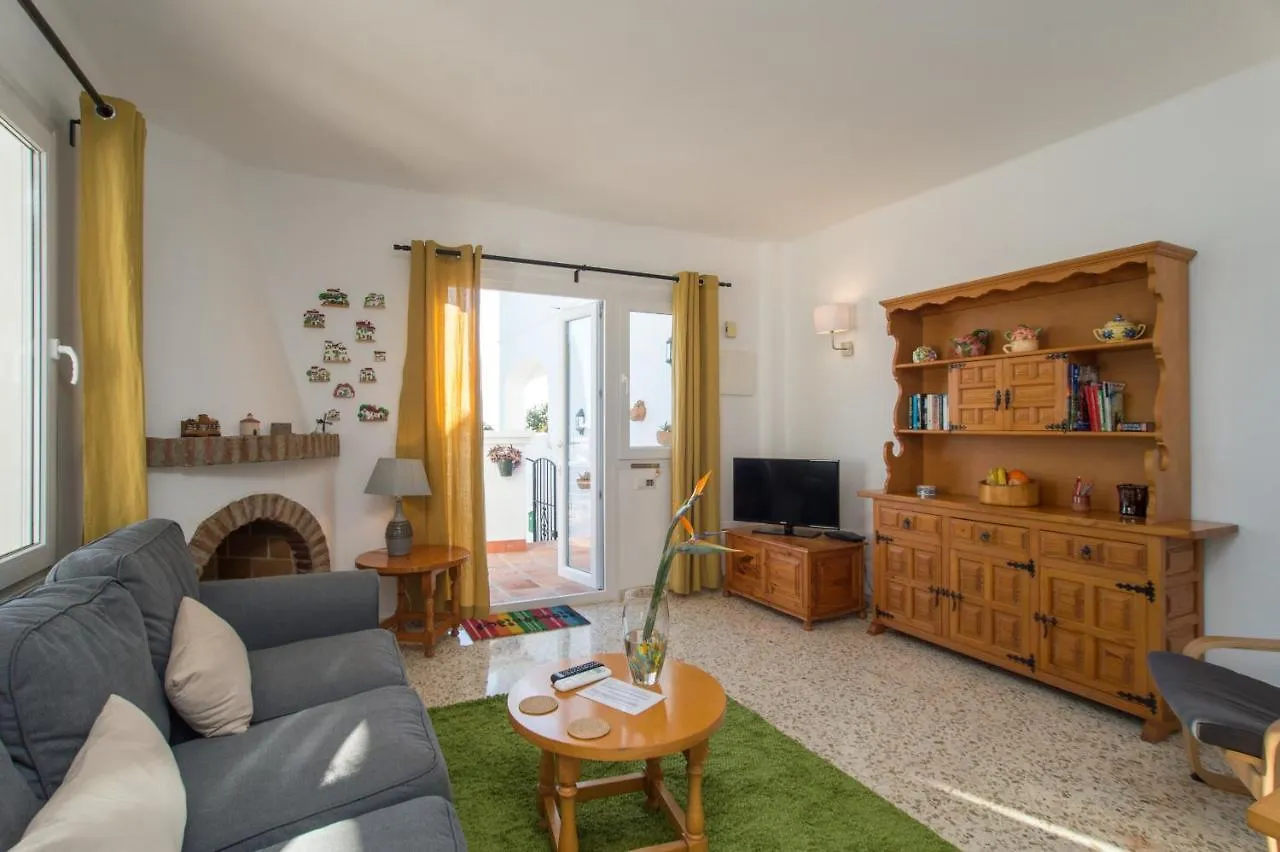 Tetuan 7 Oasis Properties Nerja Apartment