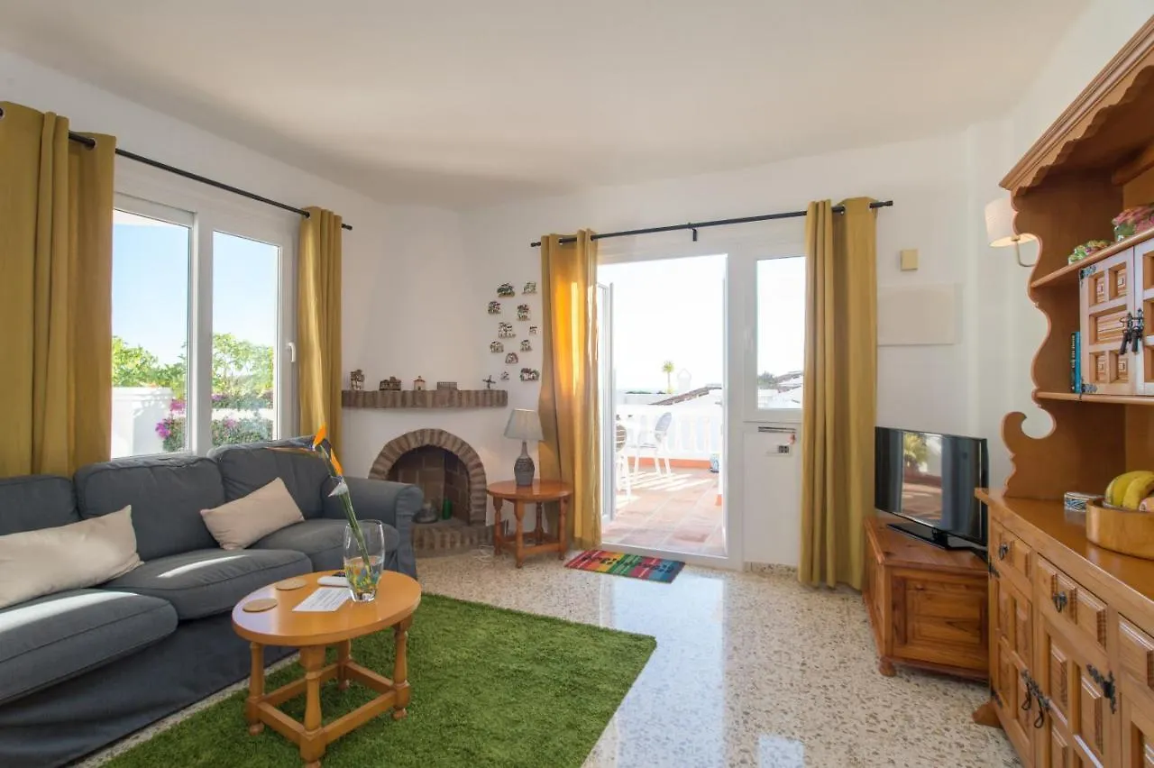 Apartment Tetuan 7 Oasis Properties Nerja Spain