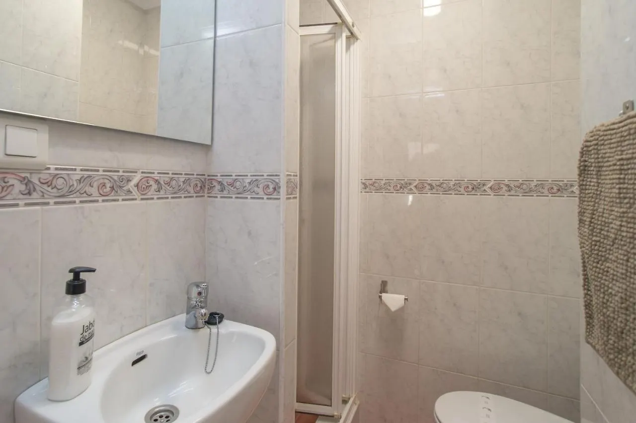 Apartment Tetuan 7 Oasis Properties Nerja