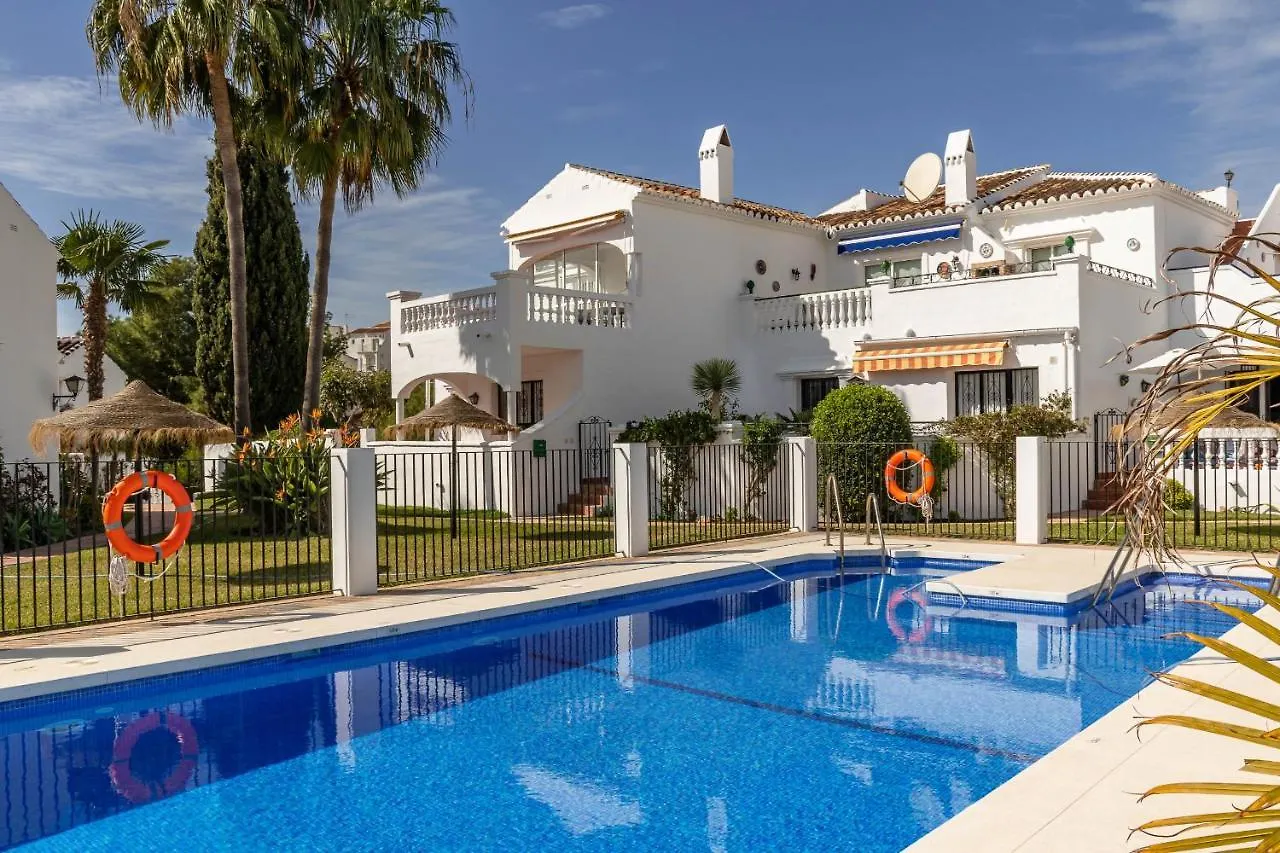 Tetuan 7 Oasis Properties Nerja Spain