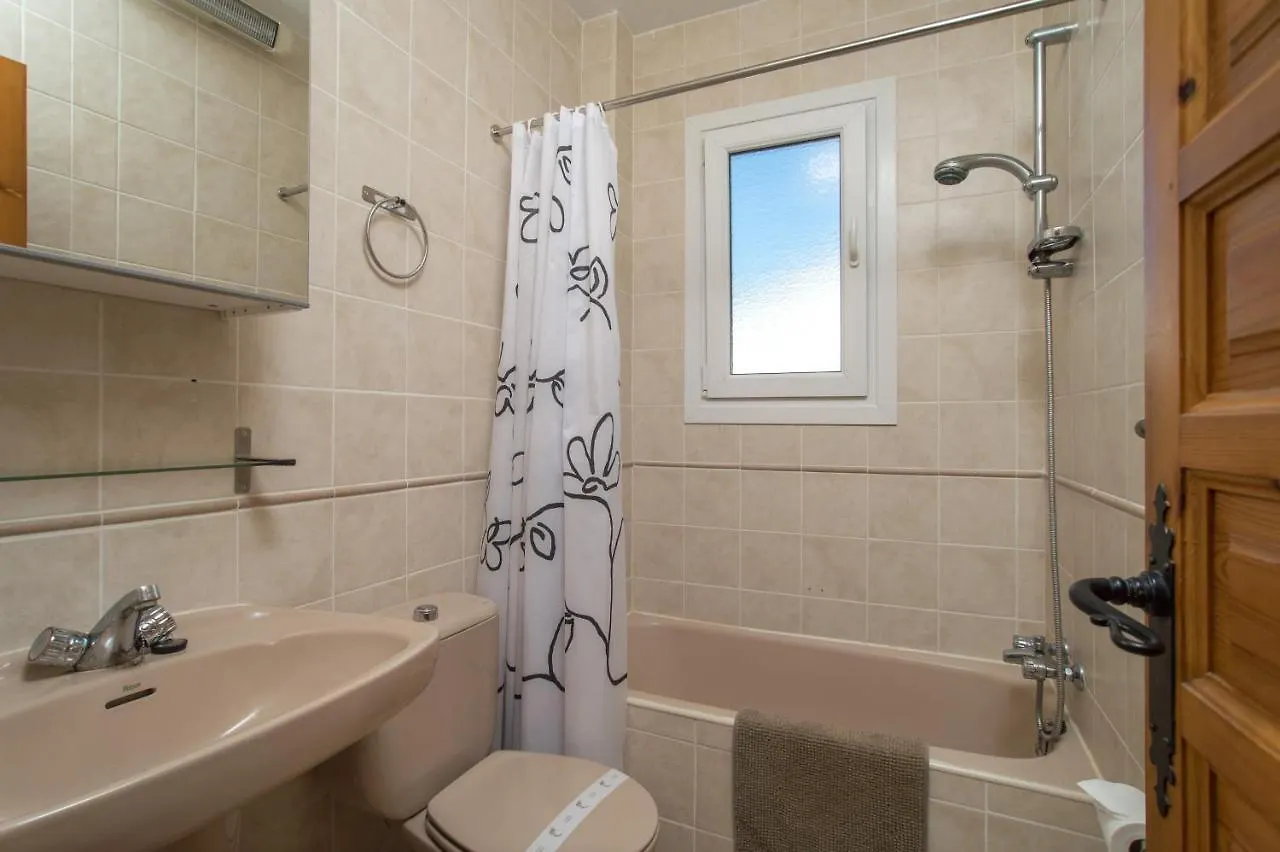 Tetuan 7 Oasis Properties Nerja
