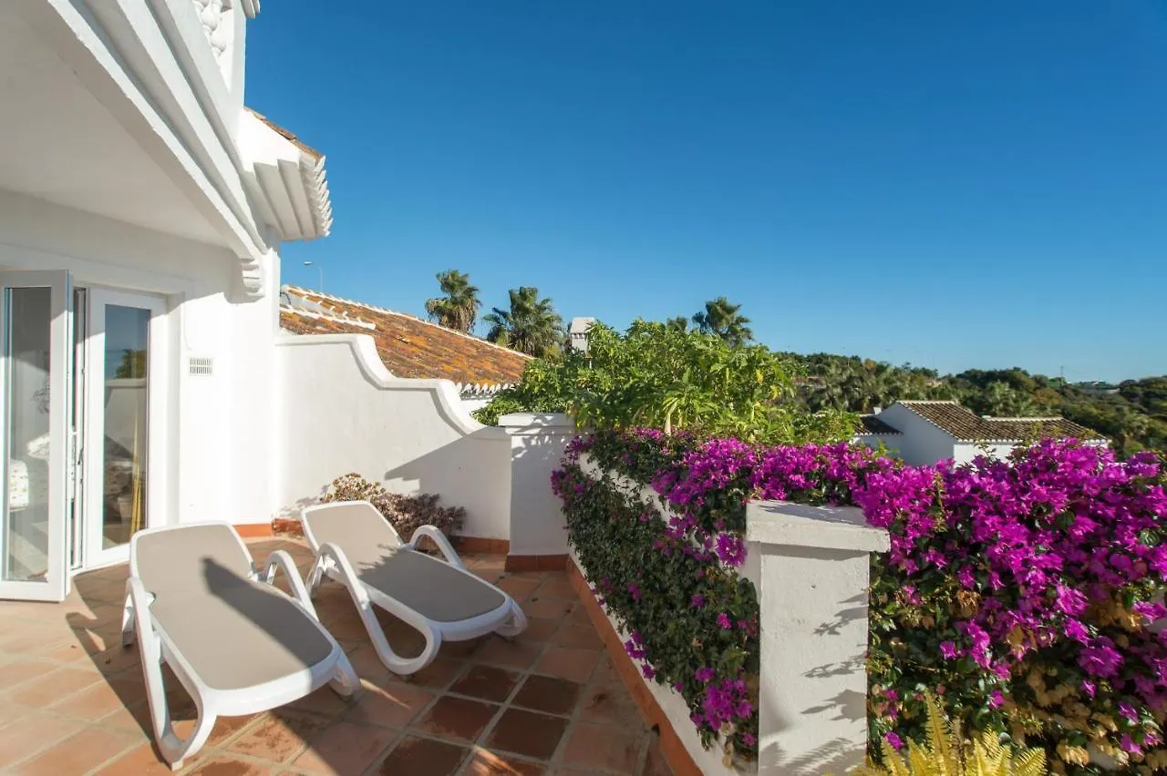 Tetuan 7 Oasis Properties Nerja Španělsko