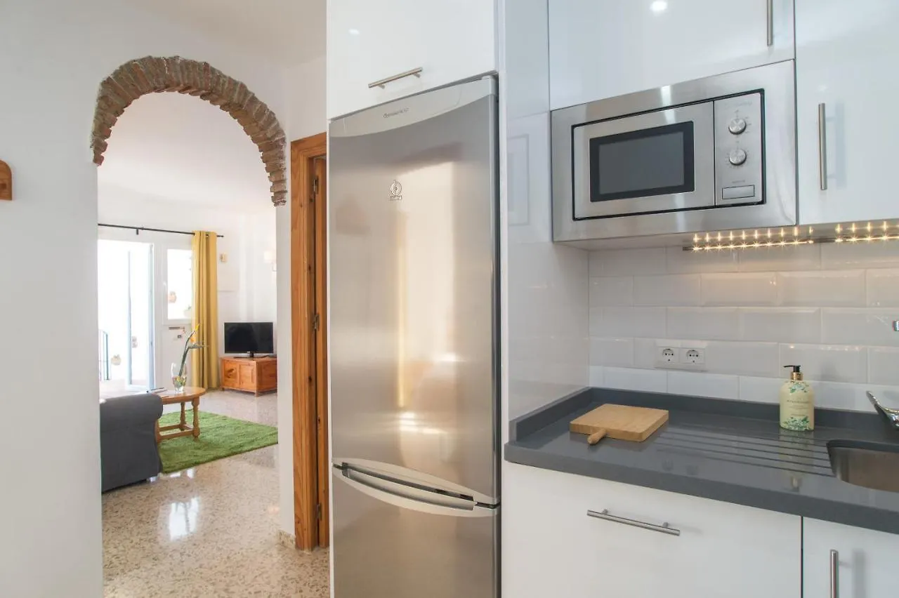 Tetuan 7 Oasis Properties Nerja Apartmán