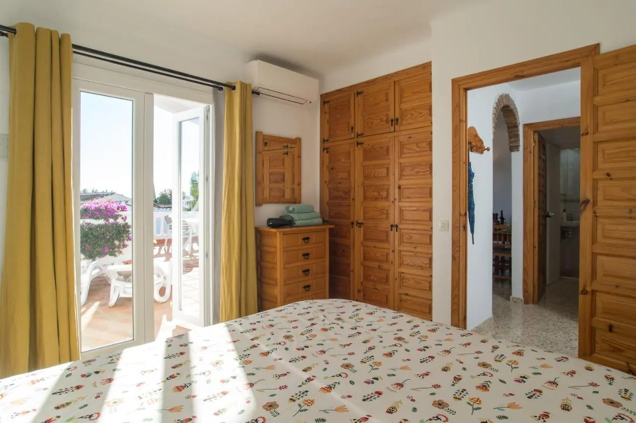 Apartment Tetuan 7 Oasis Properties Nerja Spain