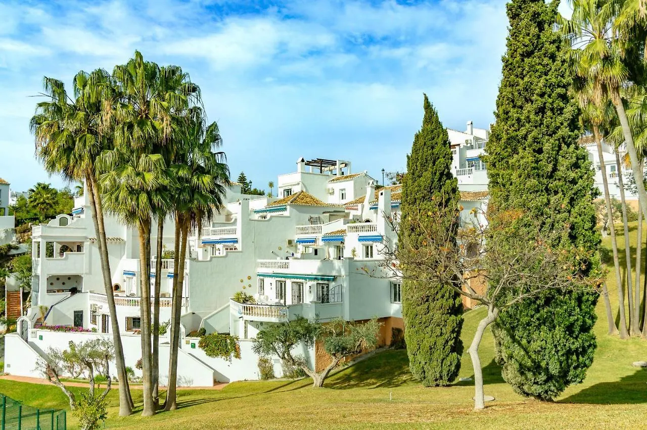 Apartmán Tetuan 7 Oasis Properties Nerja