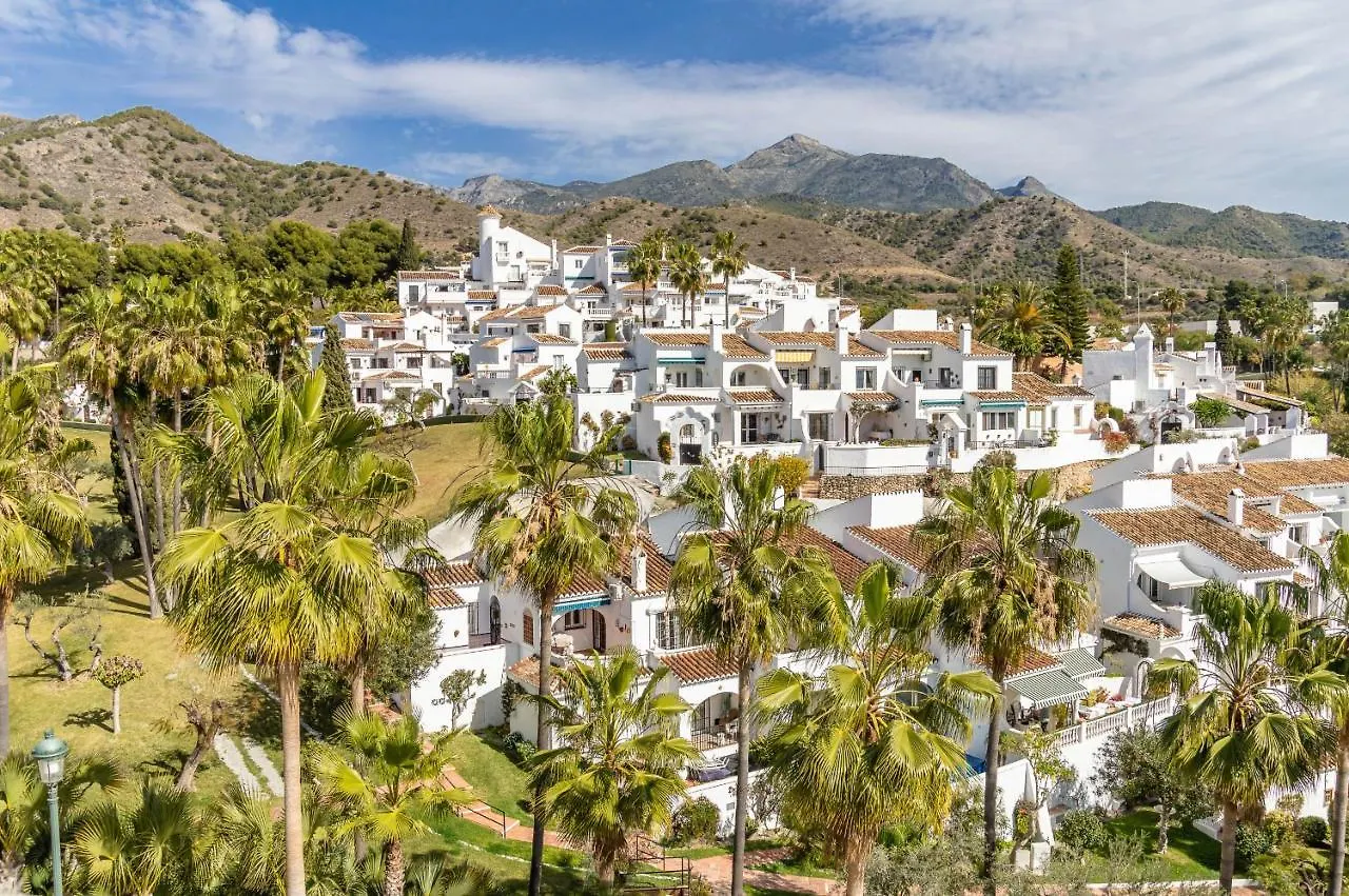 Tetuan 7 Oasis Properties Nerja Spain