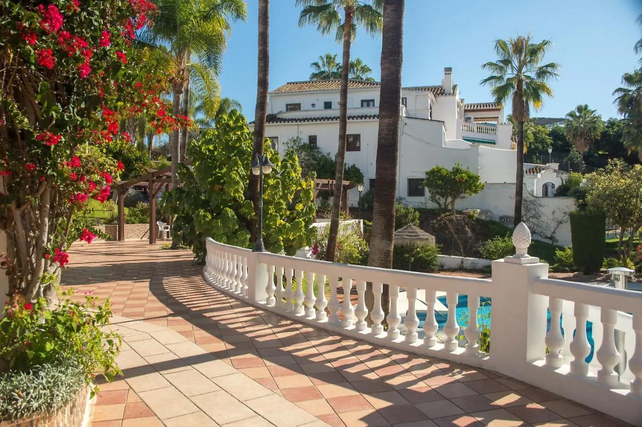 Tetuan 7 Oasis Properties Nerja Apartment