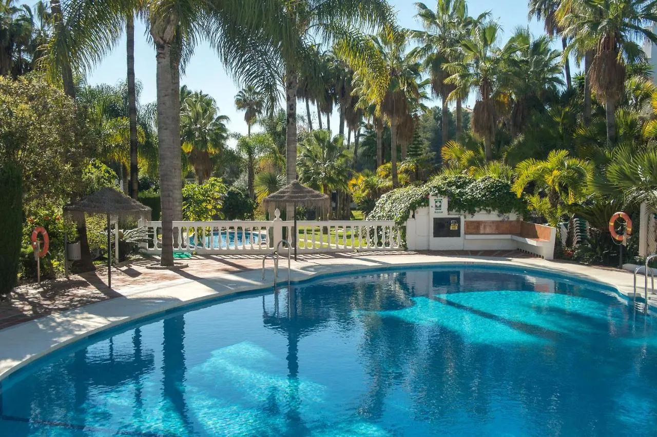 Tetuan 7 Oasis Properties Nerja
