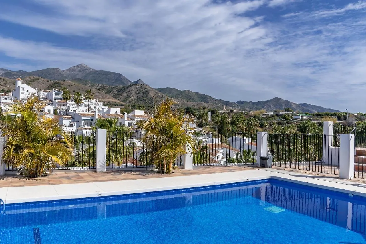Tetuan 7 Oasis Properties Nerja Apartment