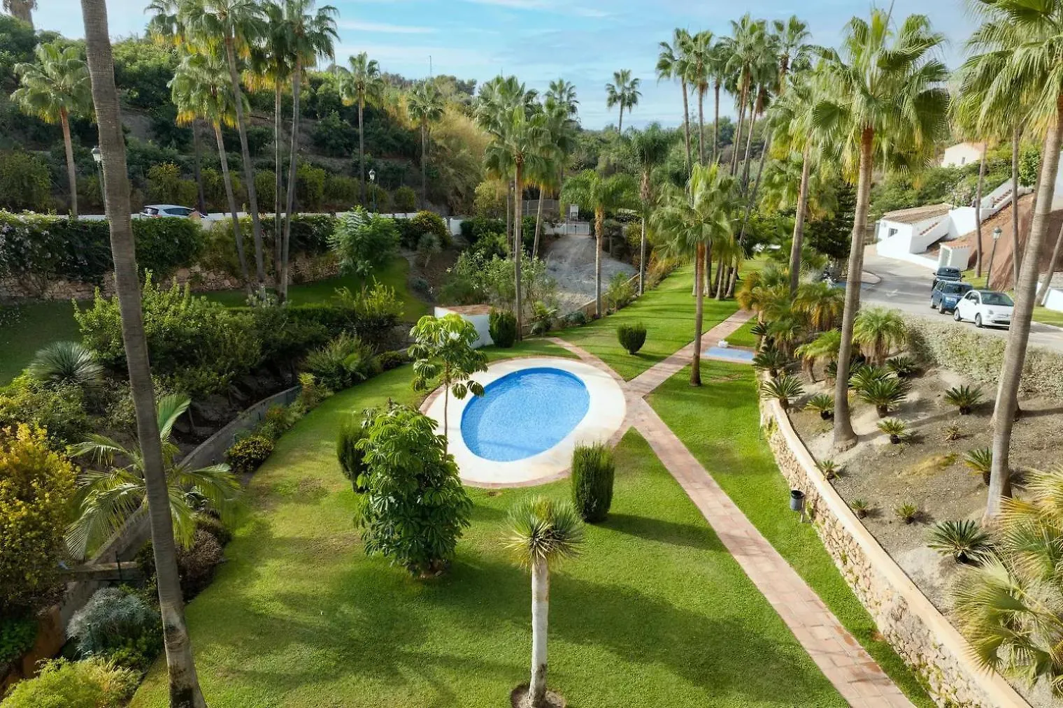 Tetuan 7 Oasis Properties Nerja