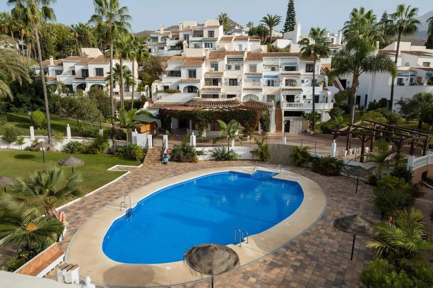 Apartmán Tetuan 7 Oasis Properties Nerja
