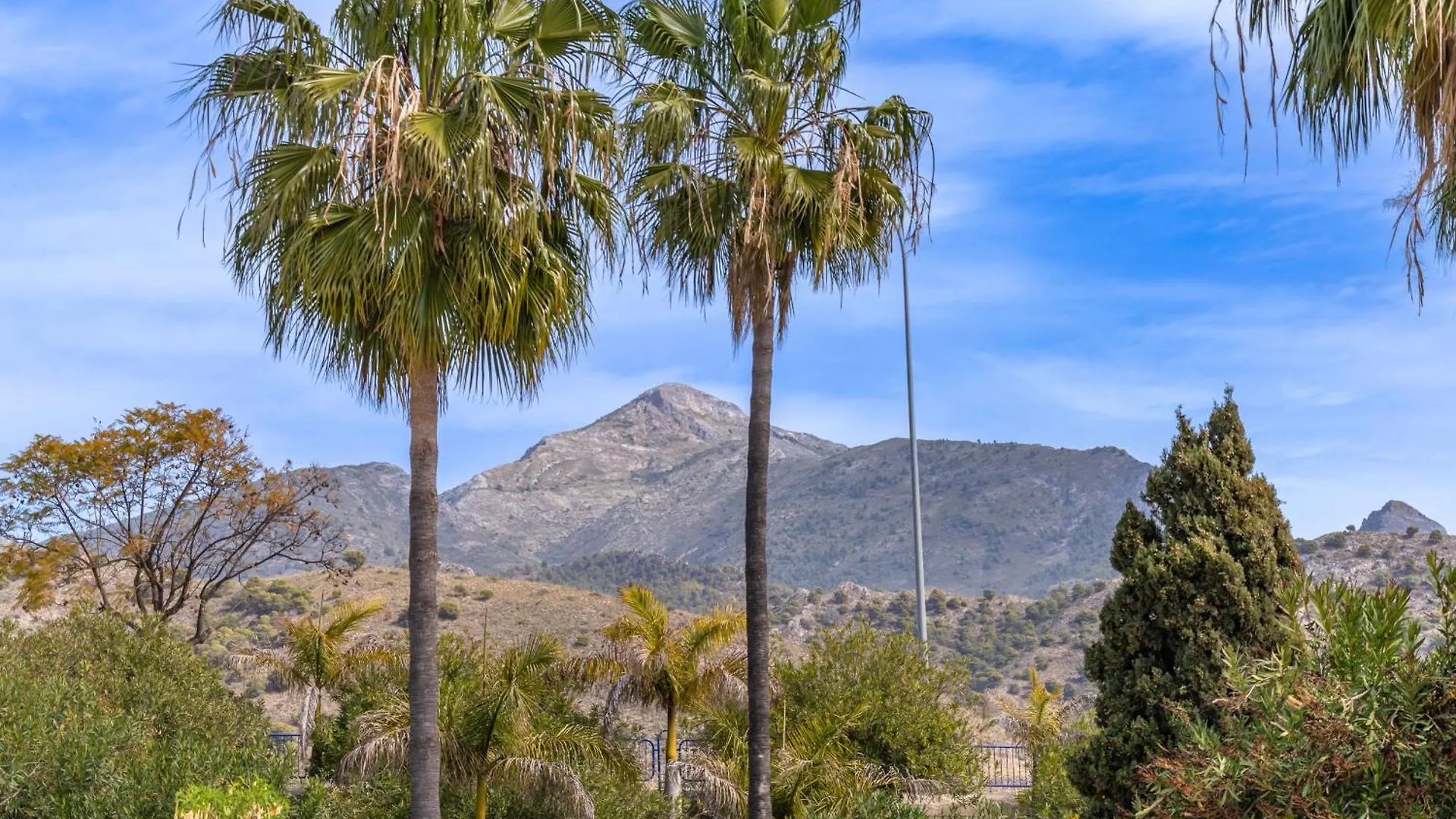 Apartment Tetuan 7 Oasis Properties Nerja