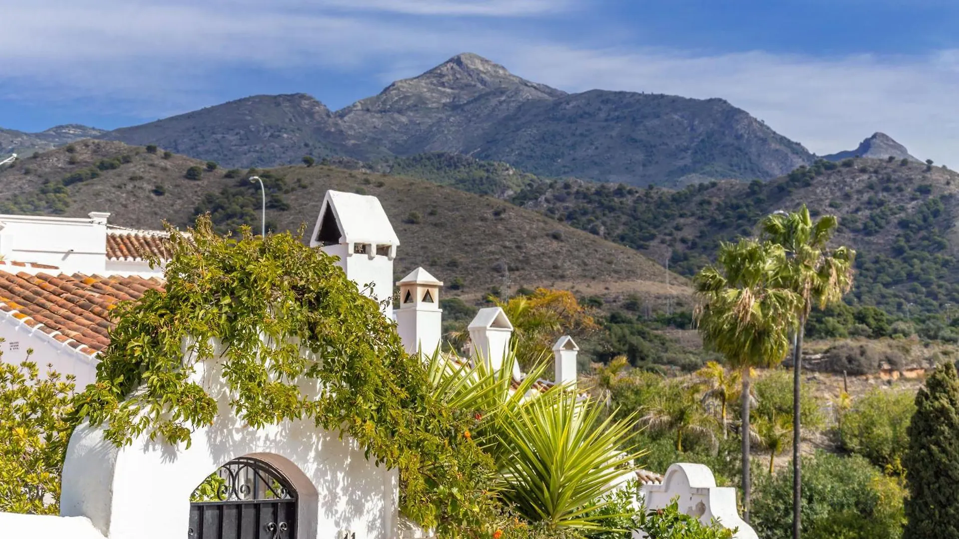 Tetuan 7 Oasis Properties Nerja Apartmán