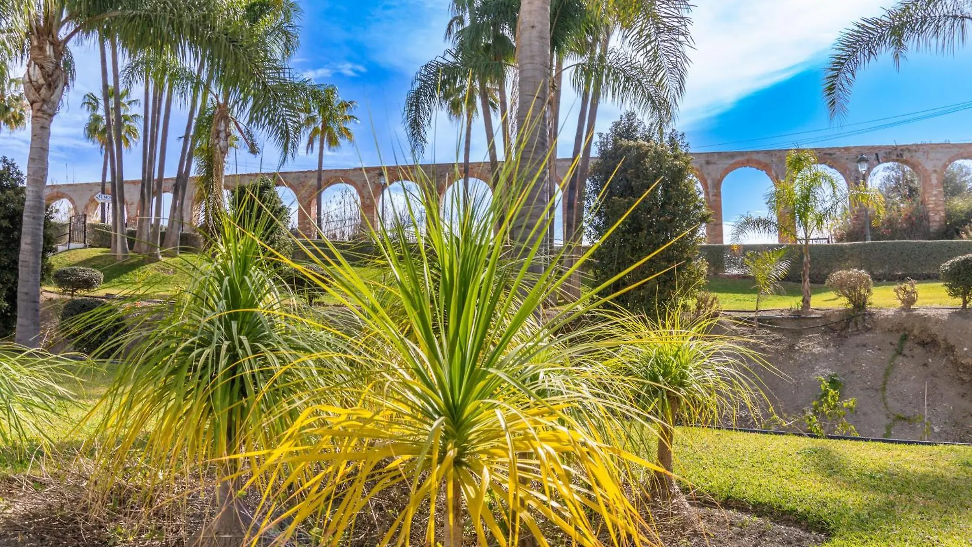 Apartmán Tetuan 7 Oasis Properties Nerja