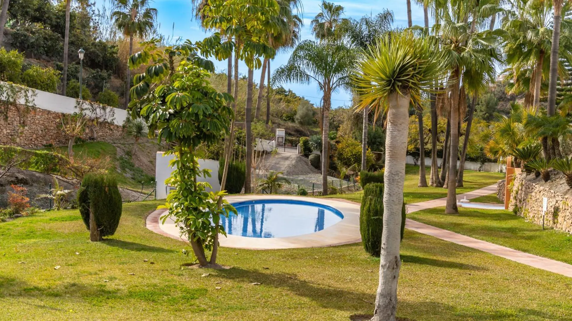 Tetuan 7 Oasis Properties Nerja Apartmán