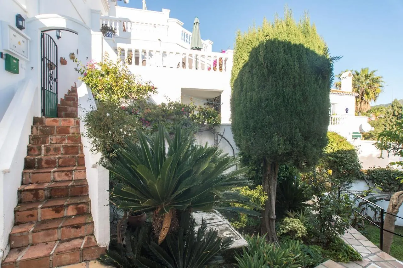 Tetuan 7 Oasis Properties Nerja 0*,