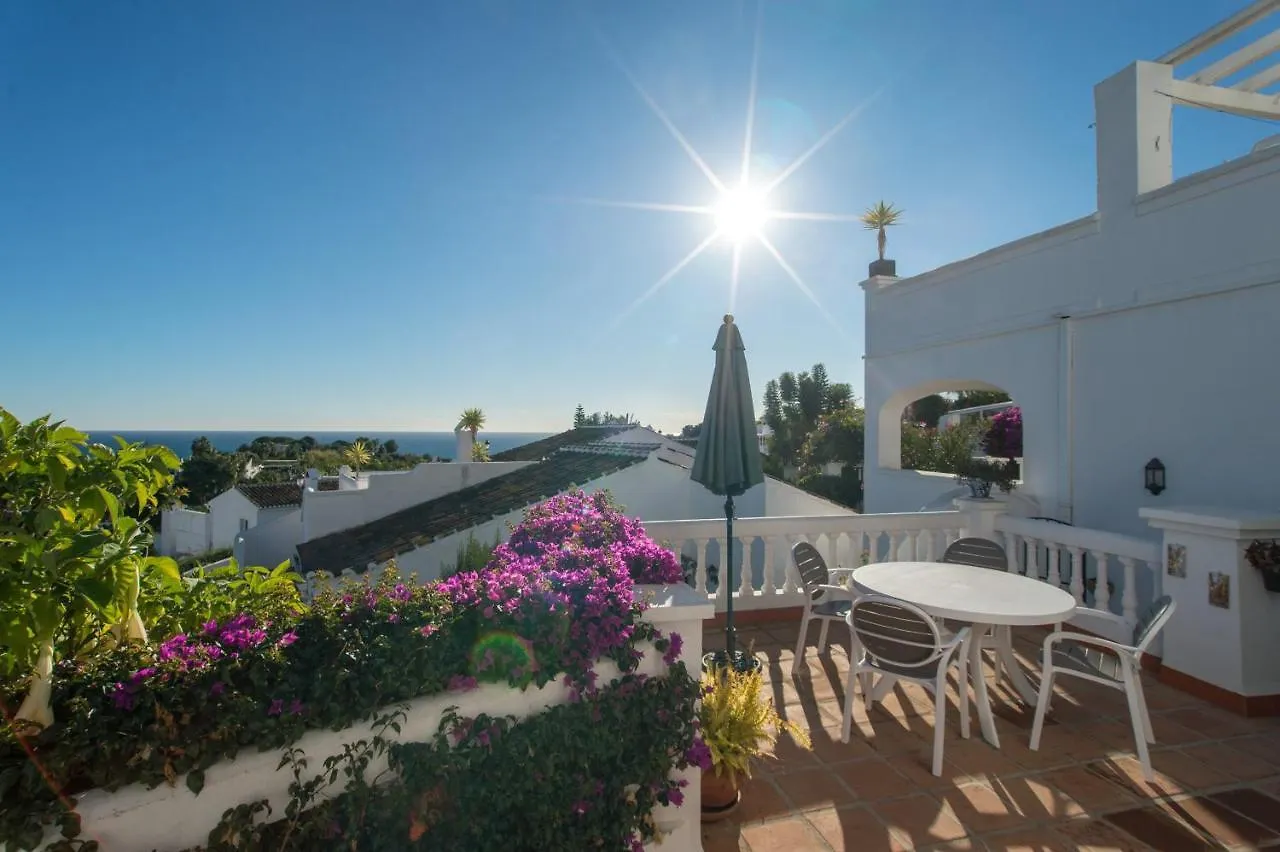Tetuan 7 Oasis Properties Nerja