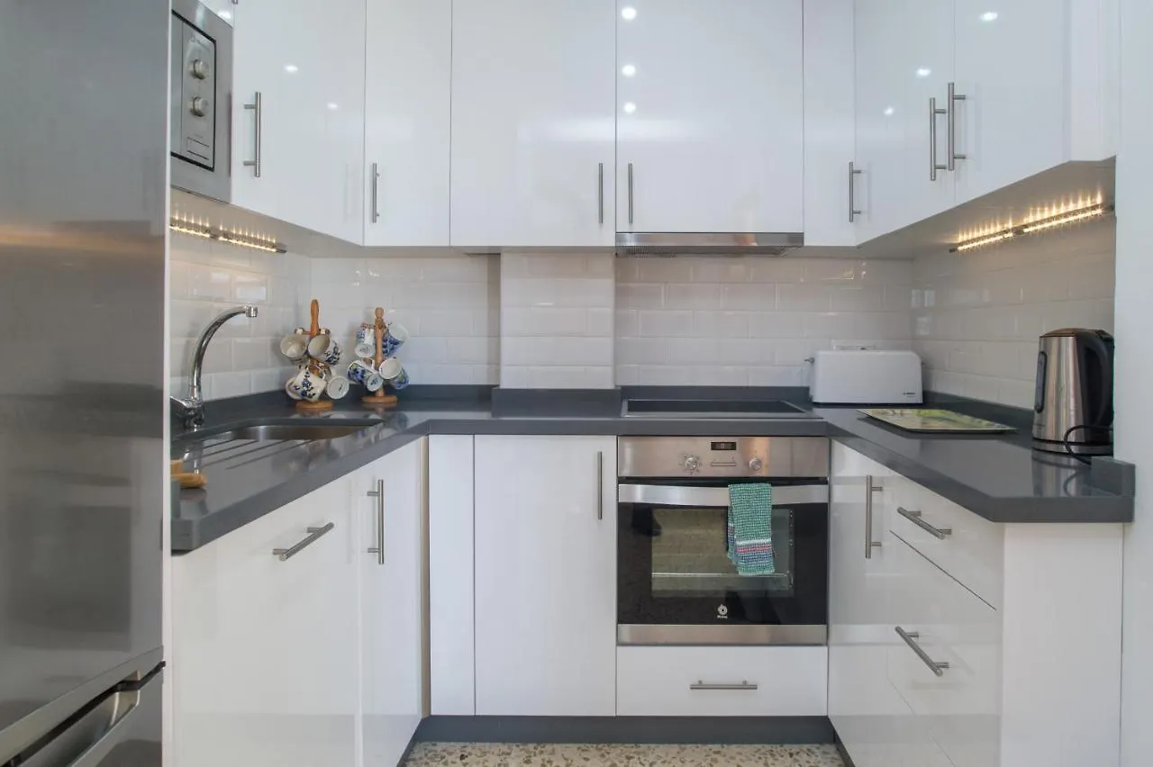 Tetuan 7 Oasis Properties Nerja