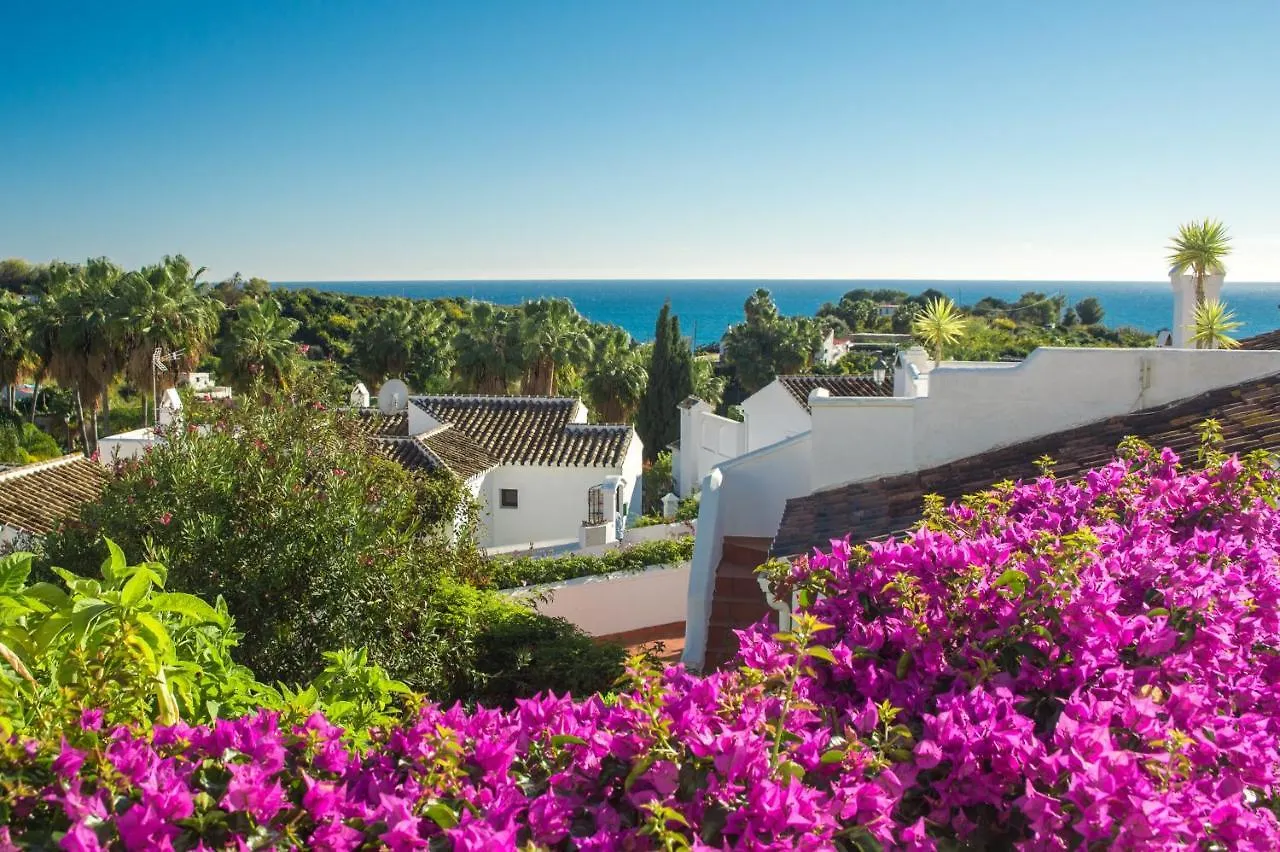 Tetuan 7 Oasis Properties Nerja Apartament