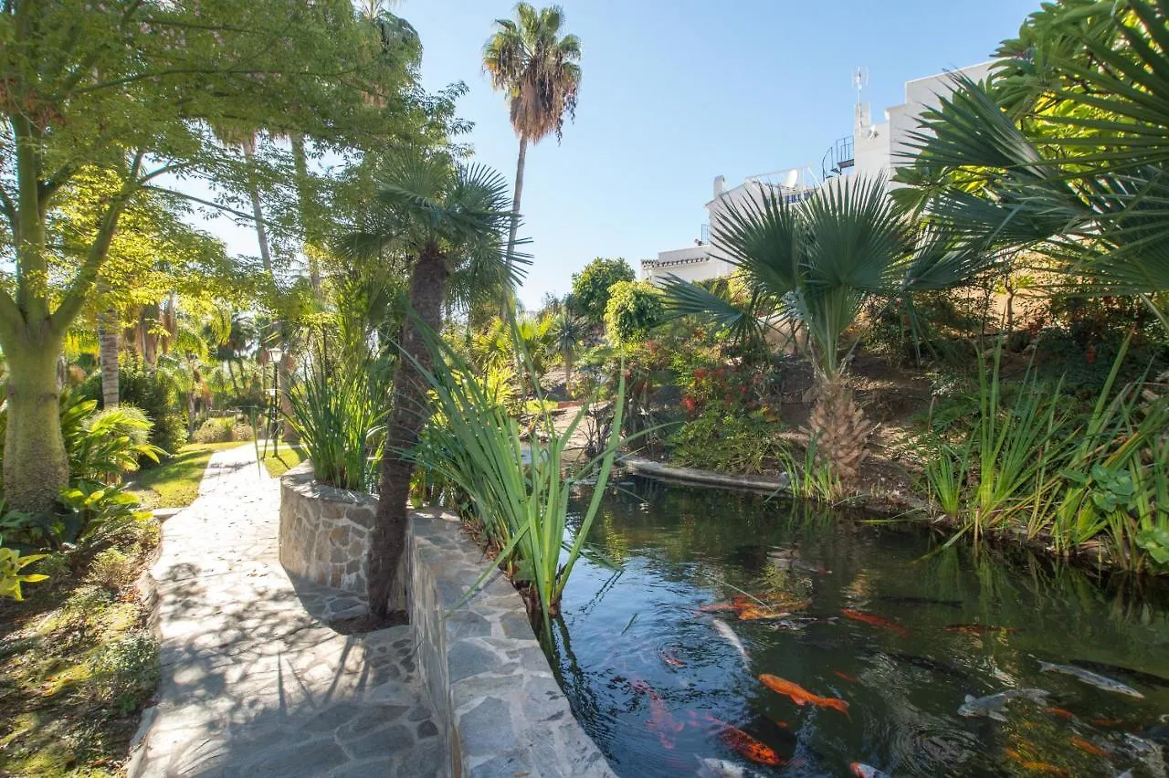 Apartament Tetuan 7 Oasis Properties Nerja