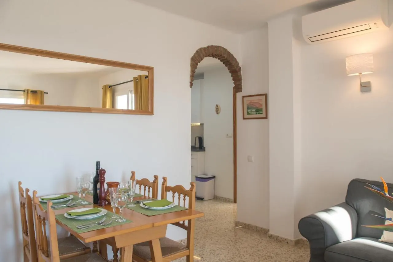 Tetuan 7 Oasis Properties Nerja 0*,  Hiszpania