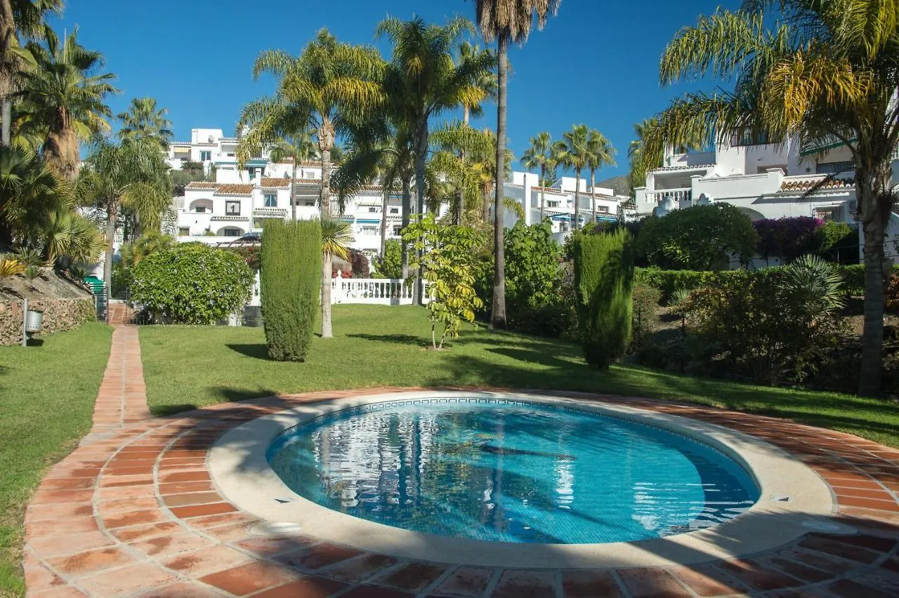 Tetuan 7 Oasis Properties Nerja 0*,