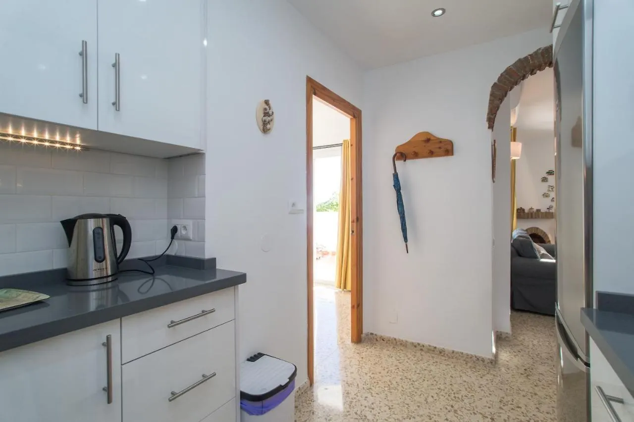 Tetuan 7 Oasis Properties Nerja 0*,  Hiszpania