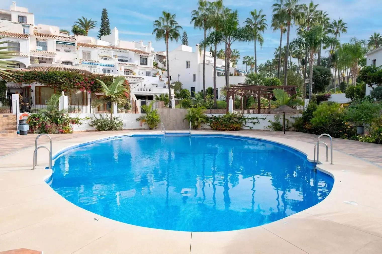 Tetuan 7 Oasis Properties Nerja Apartament