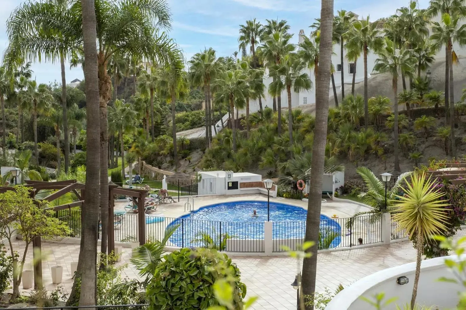 Apartament Tetuan 7 Oasis Properties Nerja